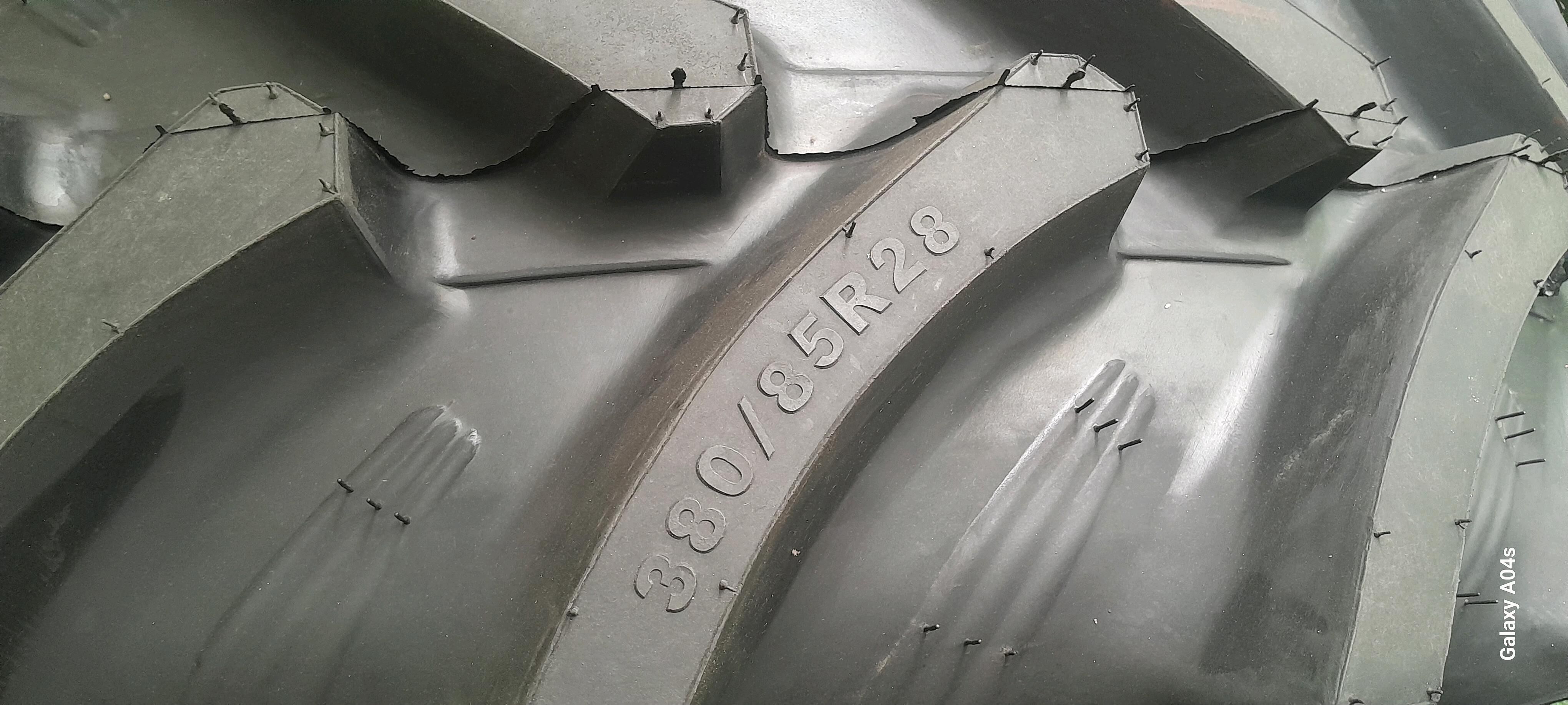 Traktor 460/85R38 380/85R28 22 000 TMT - Aşgabat - img 2