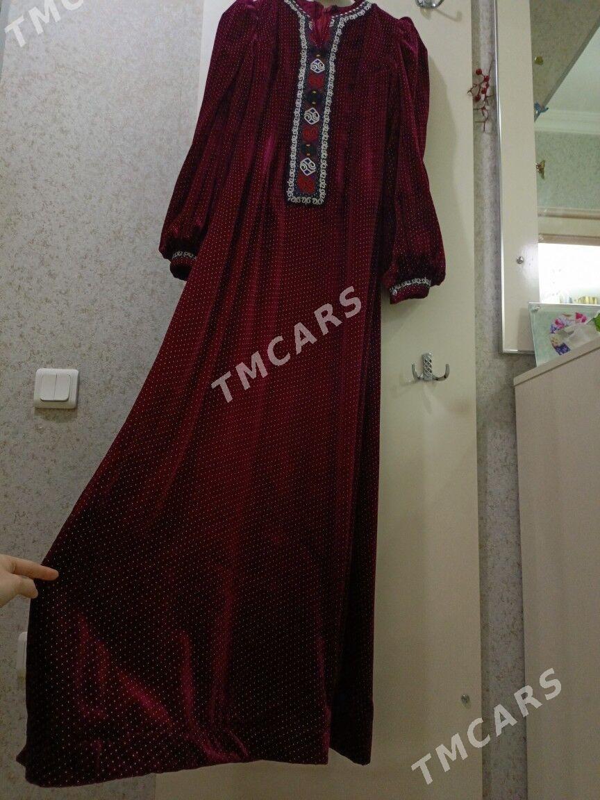 pombarhat - Aşgabat - img 4
