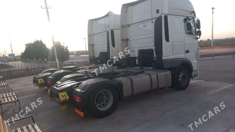 DAF 480 2021 - 820 000 TMT - Wekilbazar - img 3