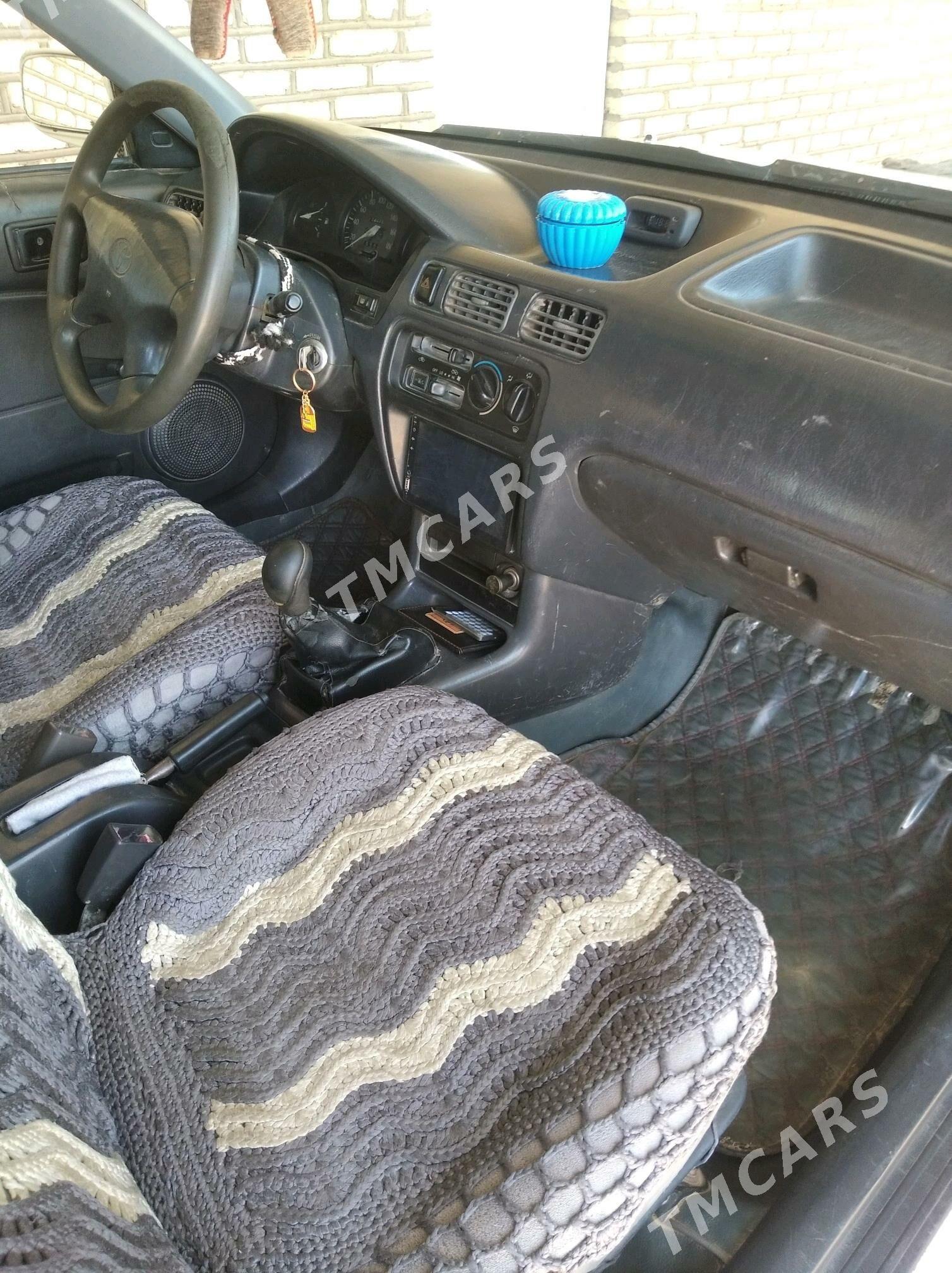 Toyota Tercel 1997 - 32 000 TMT - Sarahs - img 2
