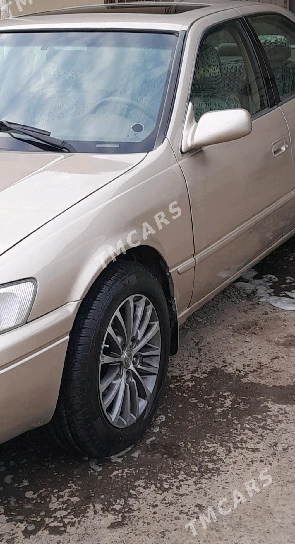 Toyota Camry 1998 - 120 000 TMT - Губадаг - img 2