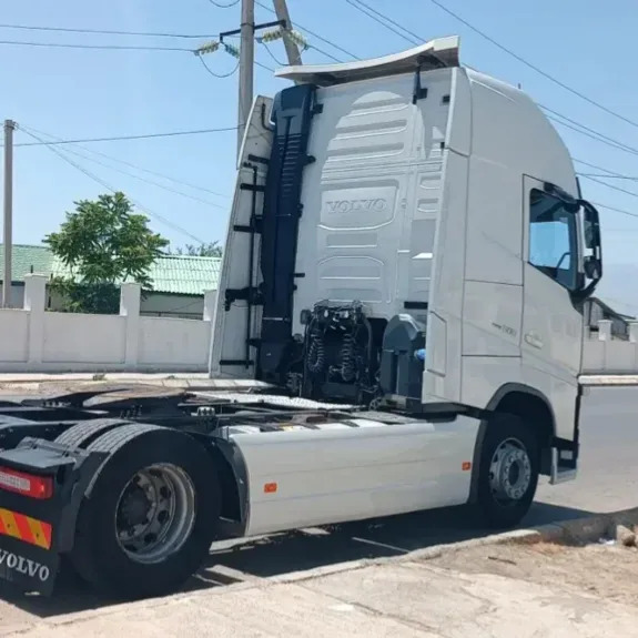 volvo spoler 5 000 TMT - Анев - img 3