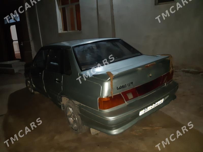 Lada Samara 2001 - 26 000 TMT - Gurbansoltan Eje - img 3