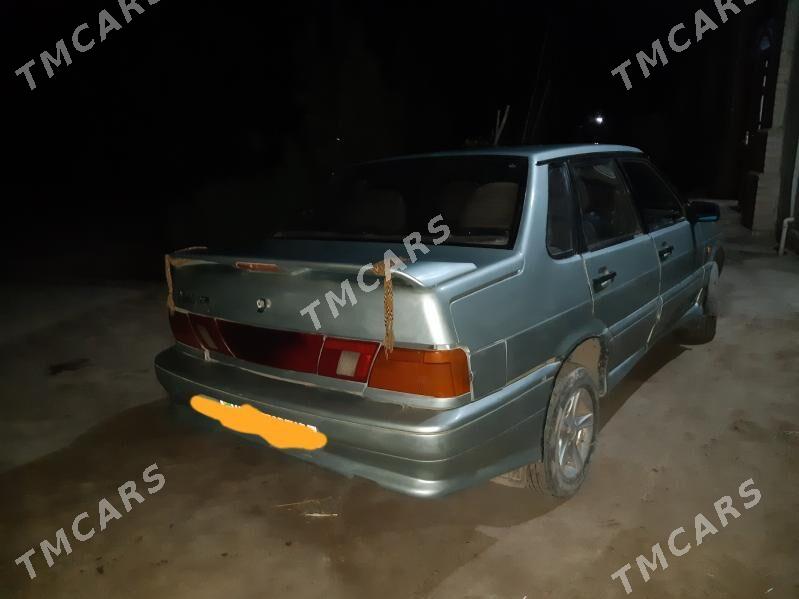 Lada Samara 2001 - 26 000 TMT - Gurbansoltan Eje - img 6