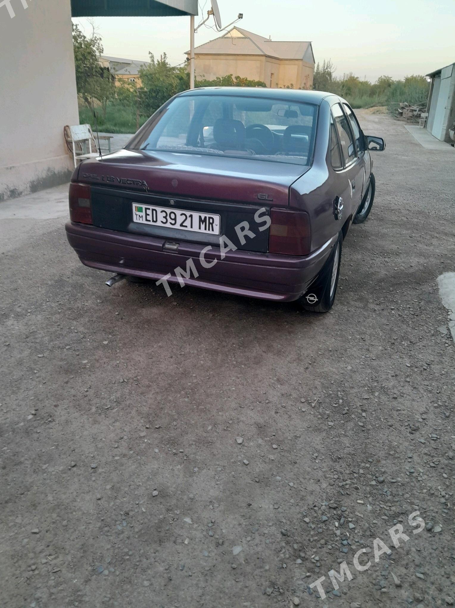 Opel Vectra 1990 - 20 000 TMT - Wekilbazar - img 4