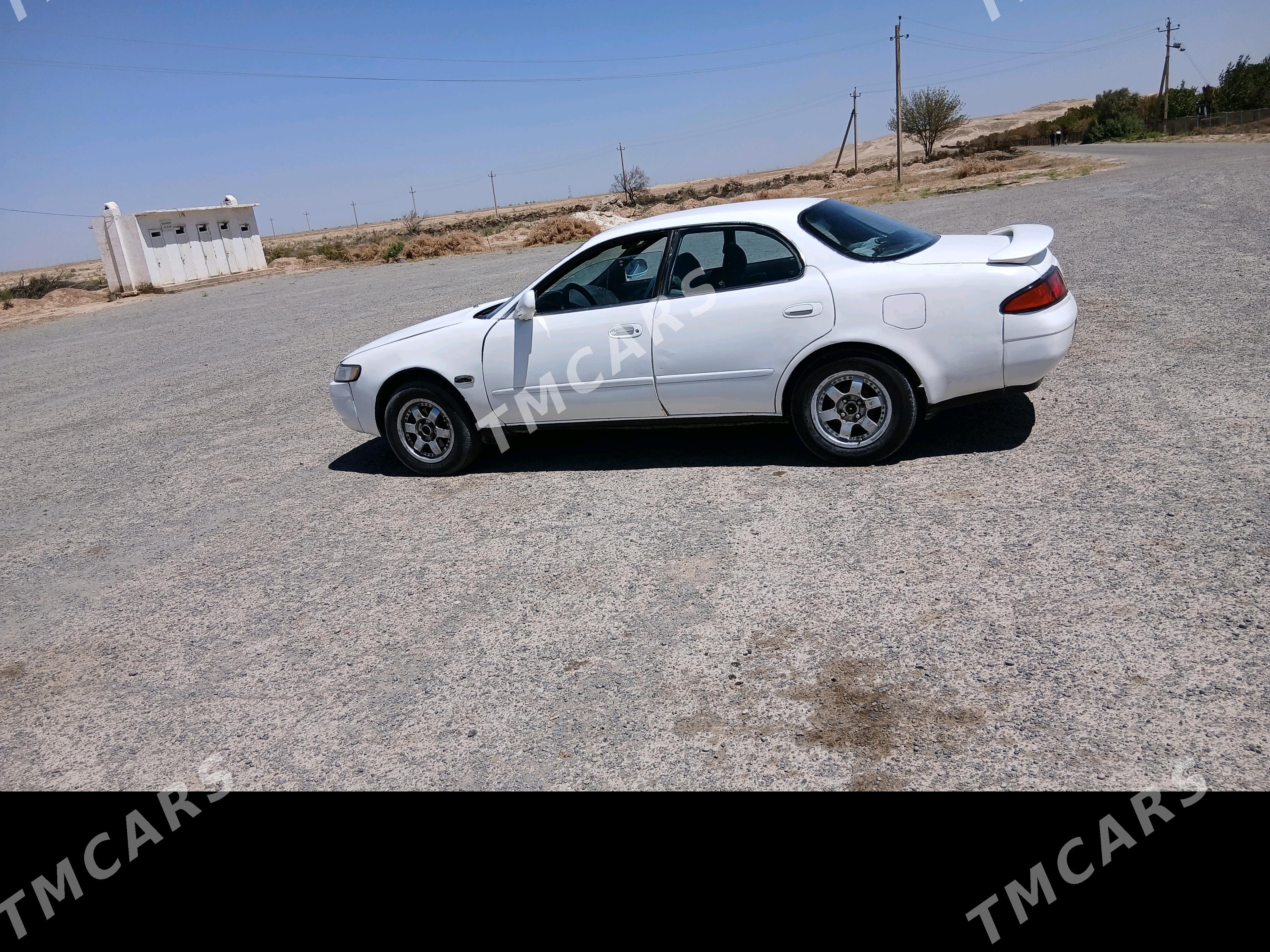 Toyota Marino 1993 - 30 000 TMT - Kaka - img 3