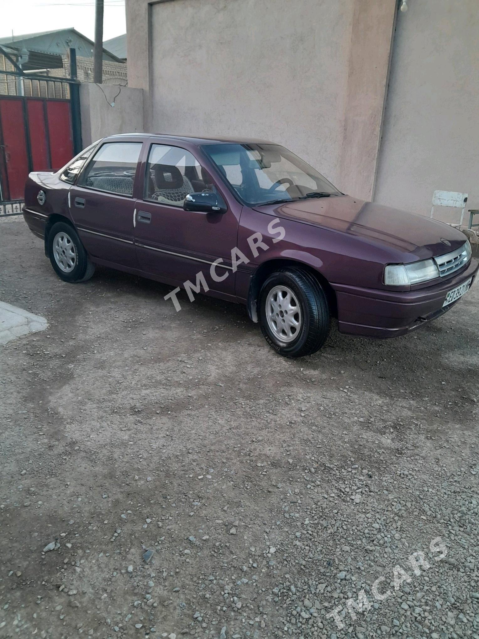 Opel Vectra 1990 - 20 000 TMT - Wekilbazar - img 5