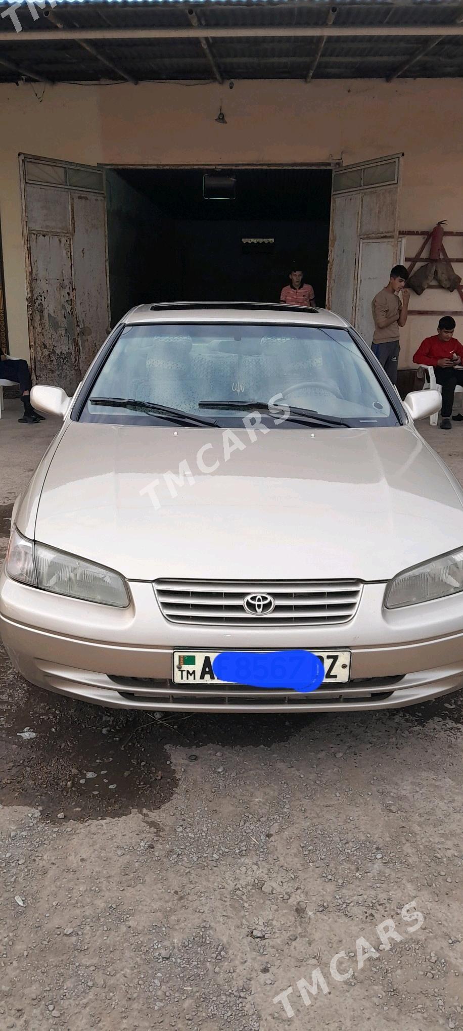 Toyota Camry 1998 - 120 000 TMT - Губадаг - img 3