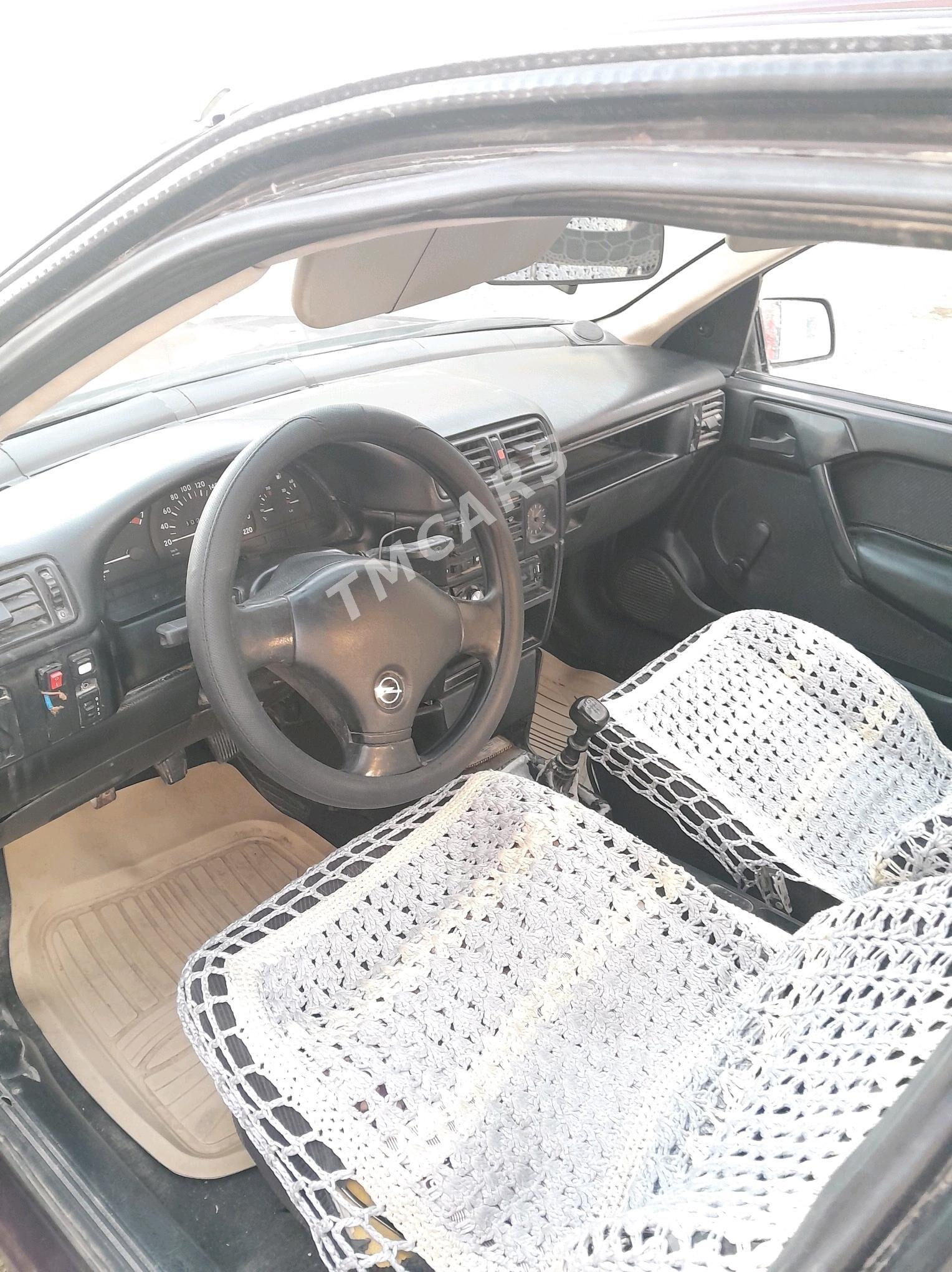 Opel Vectra 1990 - 20 000 TMT - Wekilbazar - img 2