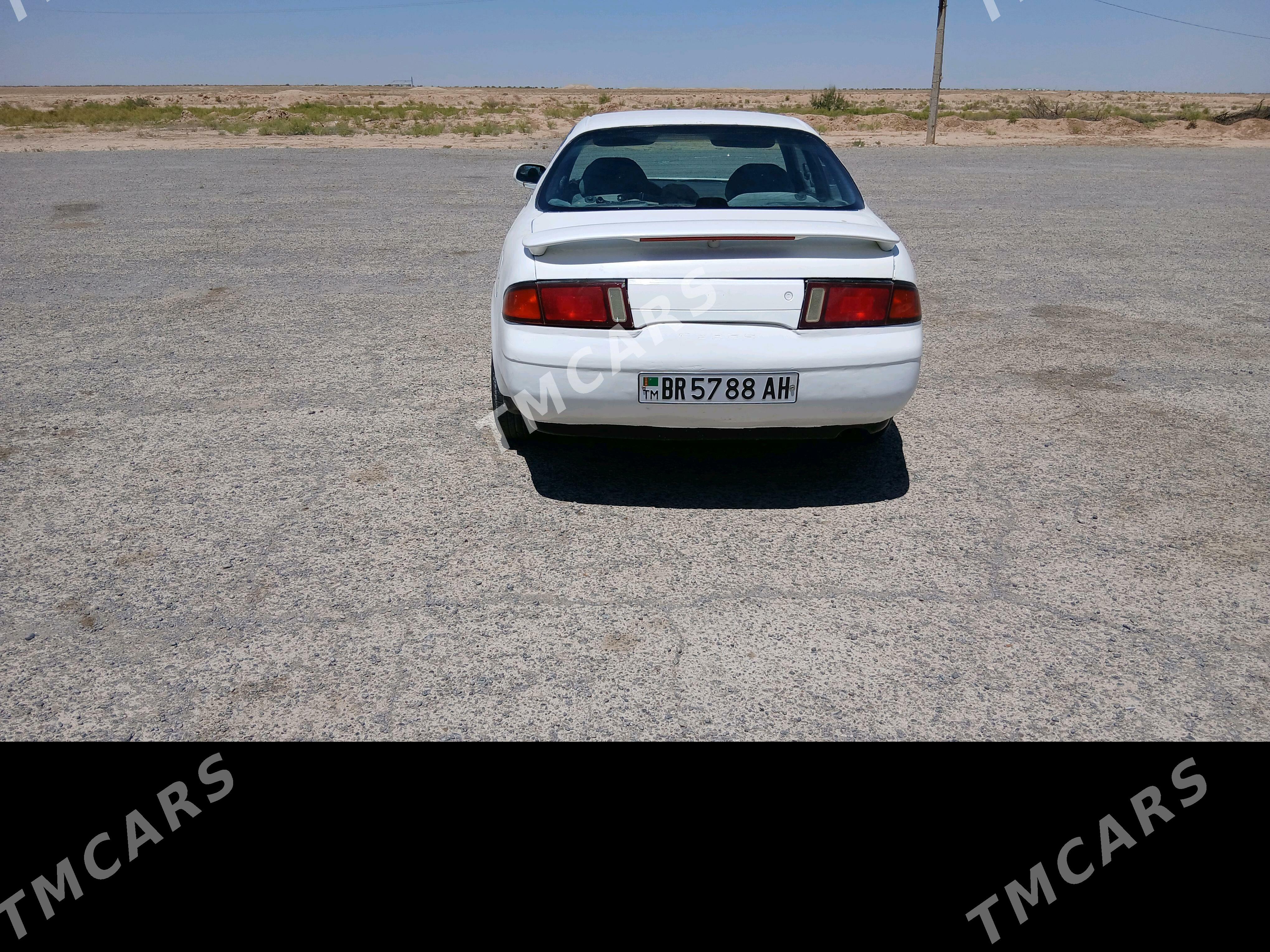 Toyota Marino 1993 - 30 000 TMT - Kaka - img 2