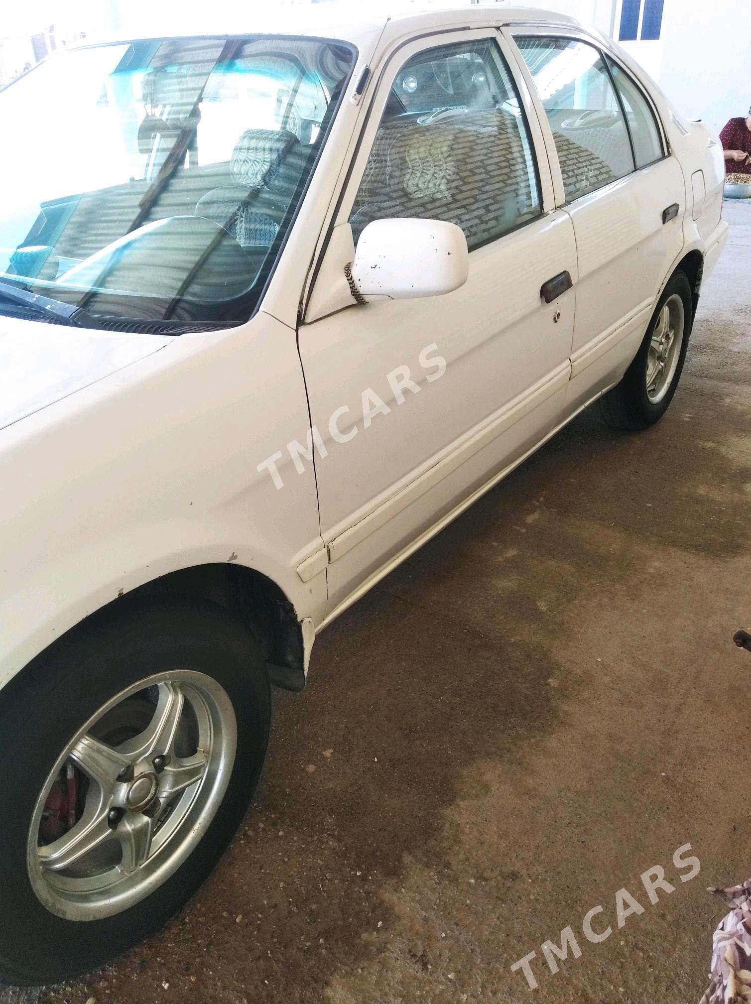Toyota Tercel 1997 - 32 000 TMT - Sarahs - img 4