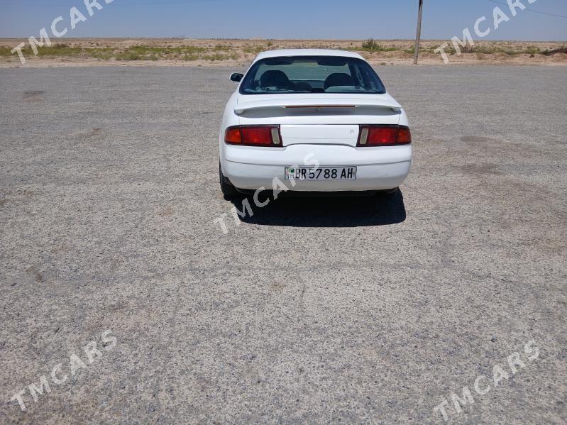 Toyota Marino 1993 - 30 000 TMT - Kaka - img 5
