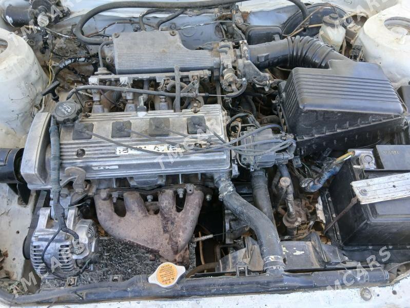 Toyota Marino 1993 - 30 000 TMT - Kaka - img 6