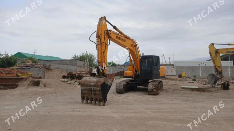 Hyundai Sonata 2010 - 760 000 TMT - Aşgabat - img 3