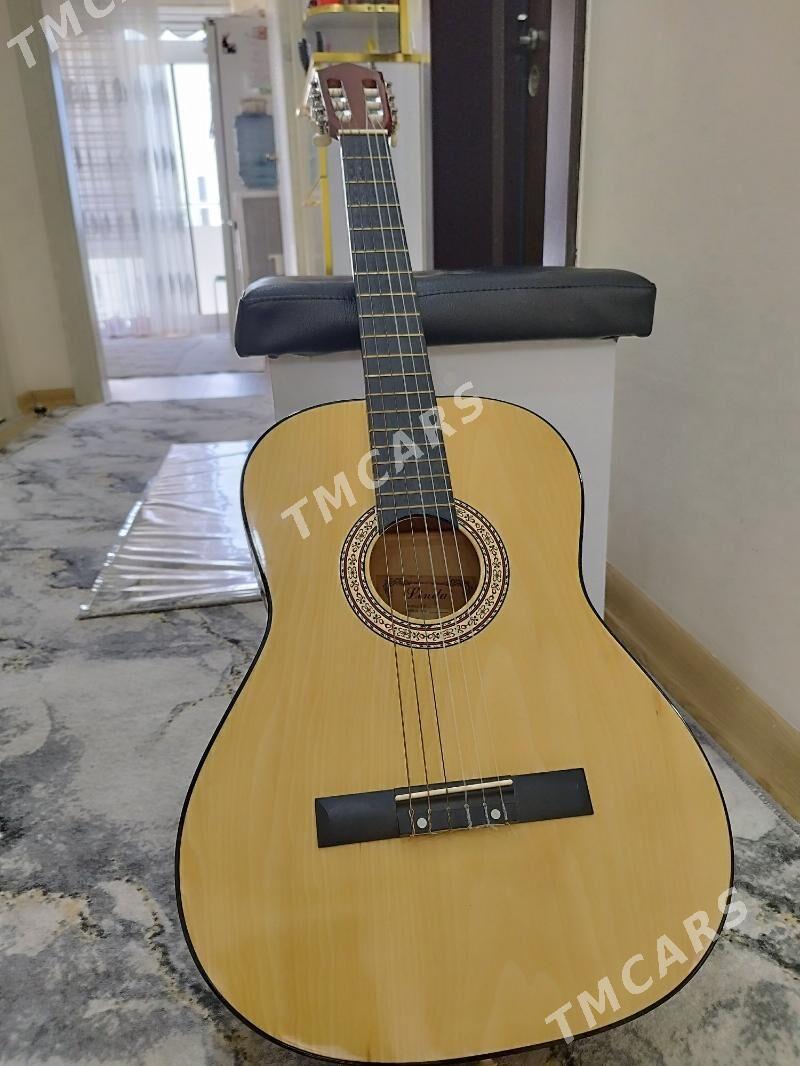 Gitara - Türkmenbaşy - img 2