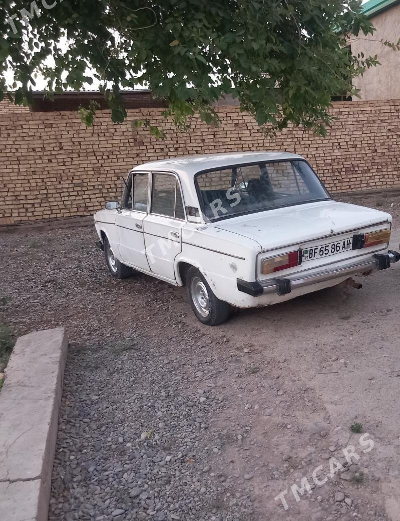 Lada 2106 1985 - 5 500 TMT - Серахс - img 2