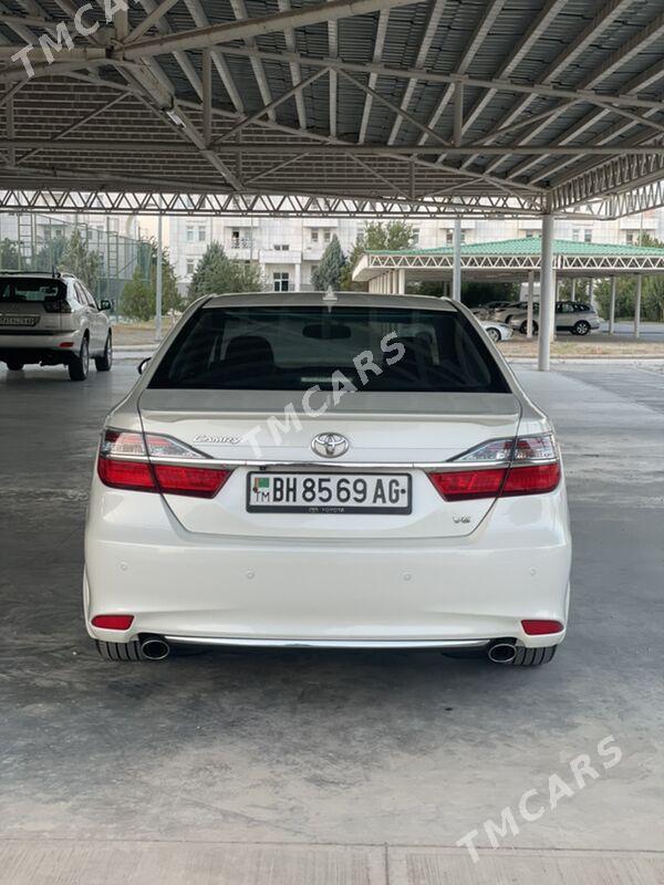 Toyota Camry 2017 - 610 000 TMT - Aşgabat - img 4