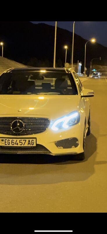 Mercedes maşyn bezeg - Ашхабад - img 2