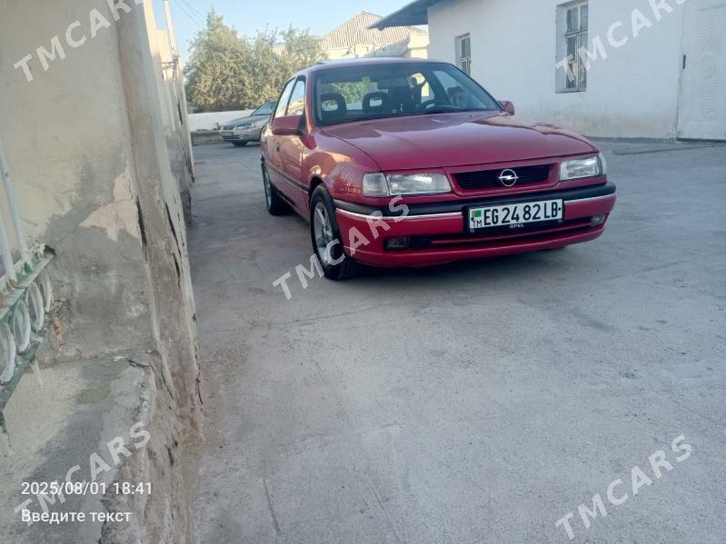 Opel Vectra 1993 - 59 000 TMT - Türkmenabat - img 9