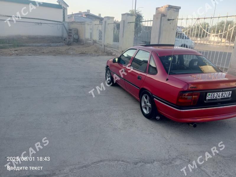 Opel Vectra 1993 - 59 000 TMT - Türkmenabat - img 8