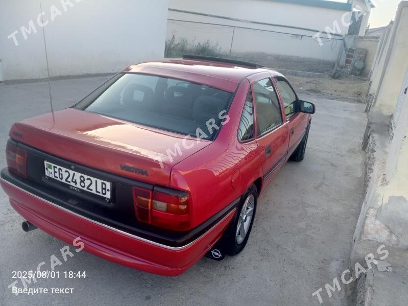 Opel Vectra 1993 - 59 000 TMT - Türkmenabat - img 5