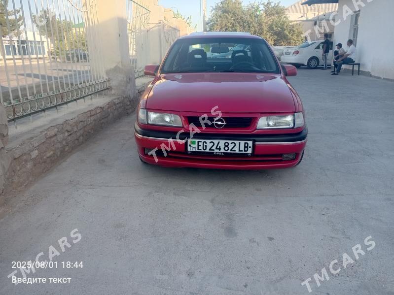 Opel Vectra 1993 - 59 000 TMT - Türkmenabat - img 10
