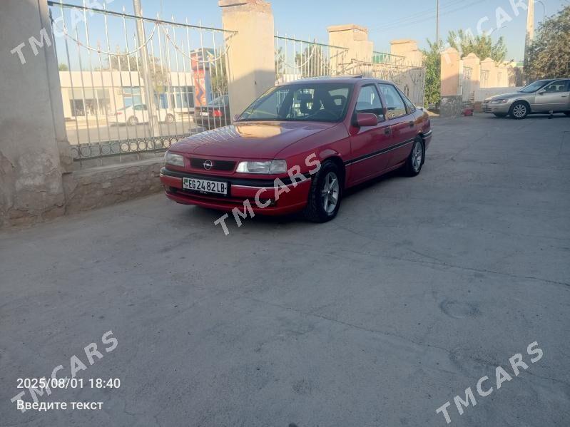 Opel Vectra 1993 - 59 000 TMT - Türkmenabat - img 6