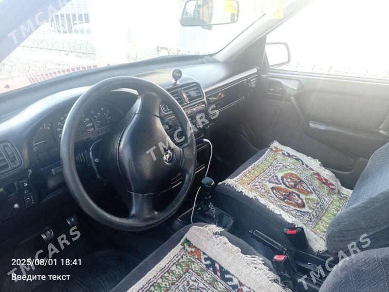 Opel Vectra 1993 - 59 000 TMT - Türkmenabat - img 3