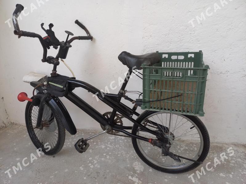 Welik bmx gyssagly - Türkmenbaşy - img 2