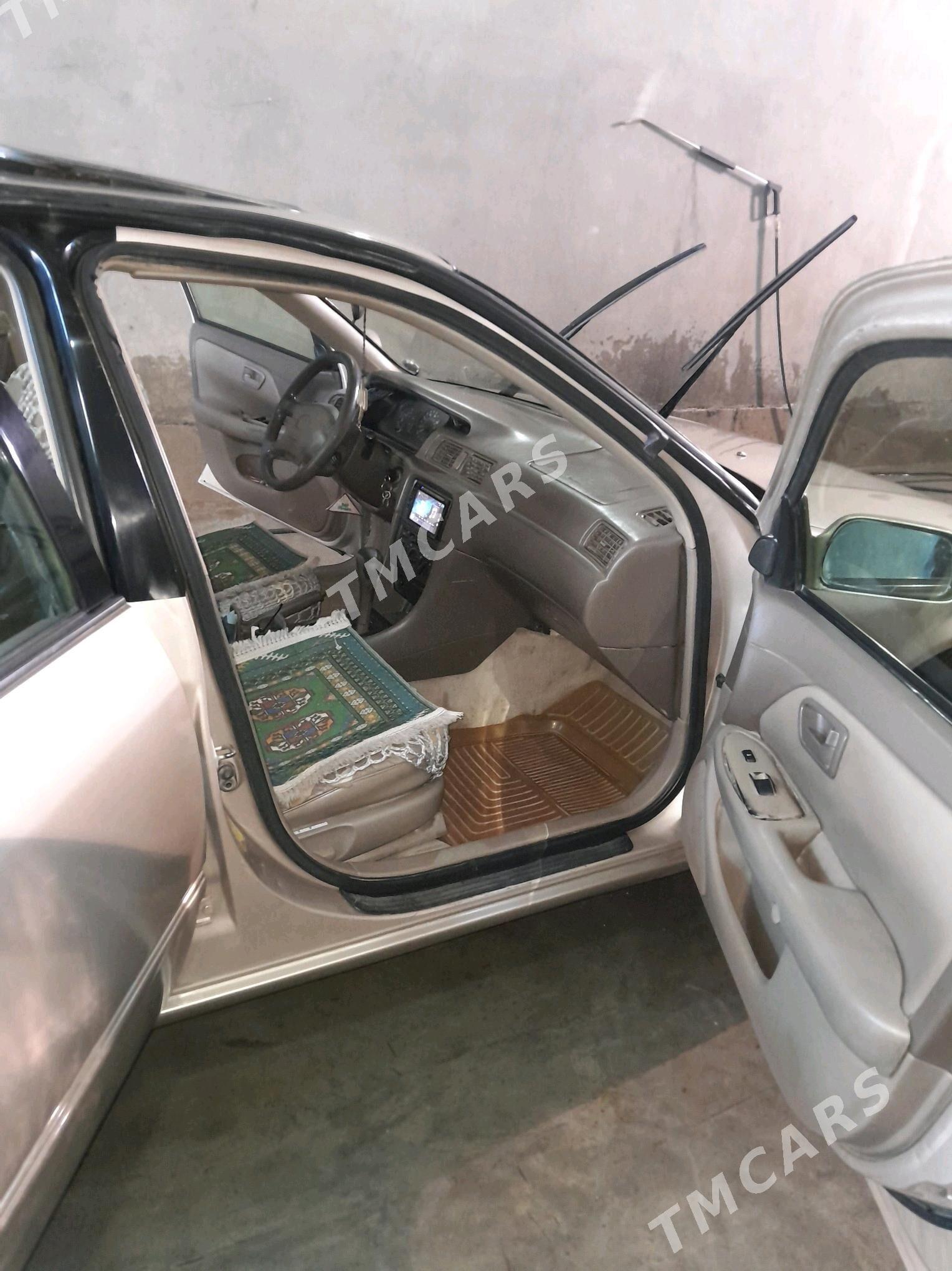 Toyota Camry 1998 - 120 000 TMT - Губадаг - img 7