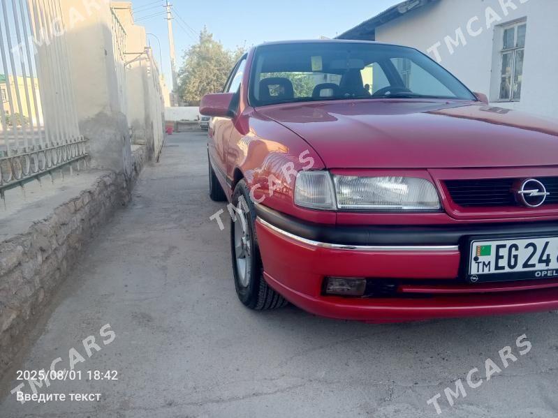 Opel Vectra 1993 - 59 000 TMT - Türkmenabat - img 2