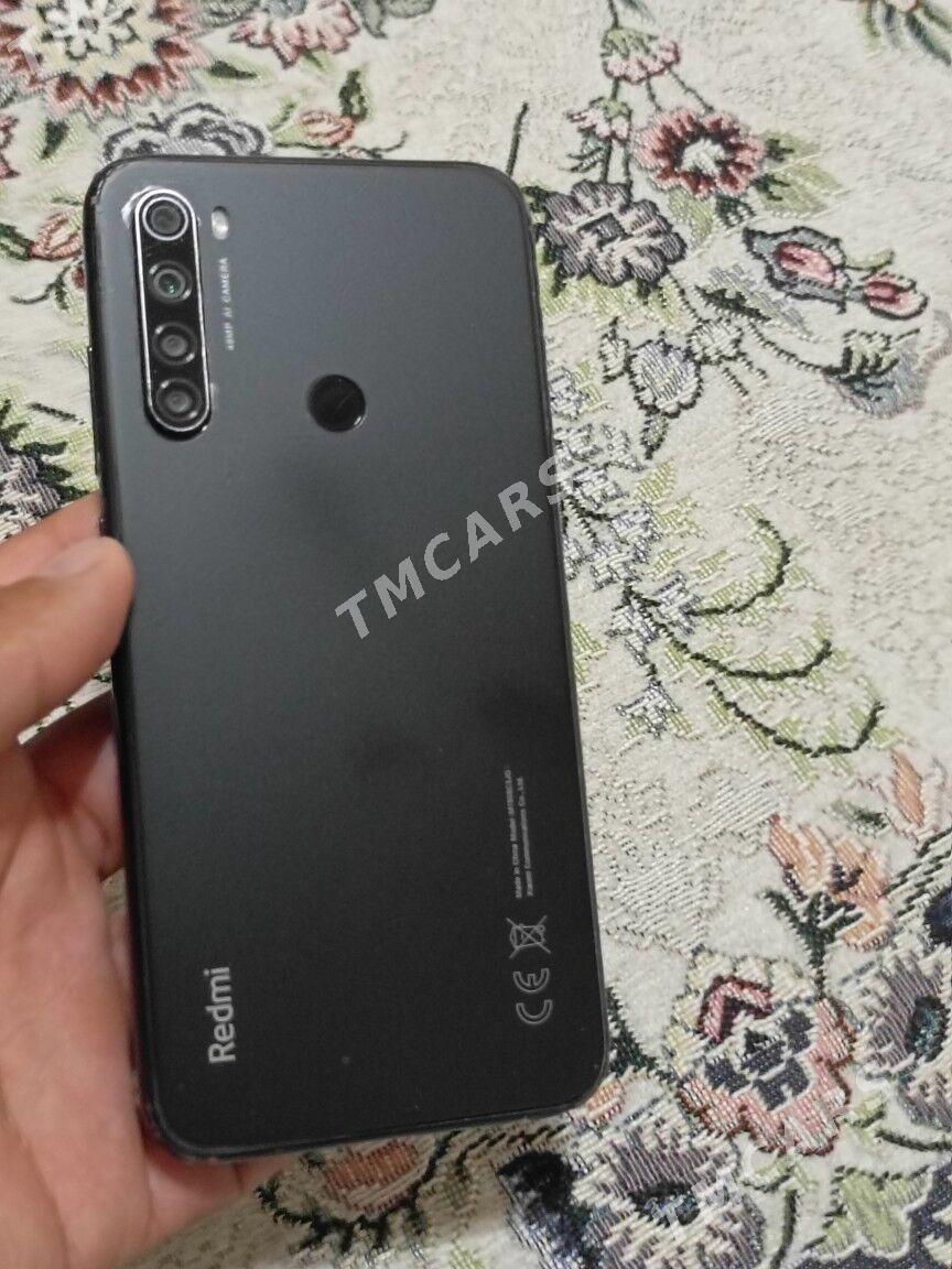Redmi not 8 - Гёкдепе - img 2