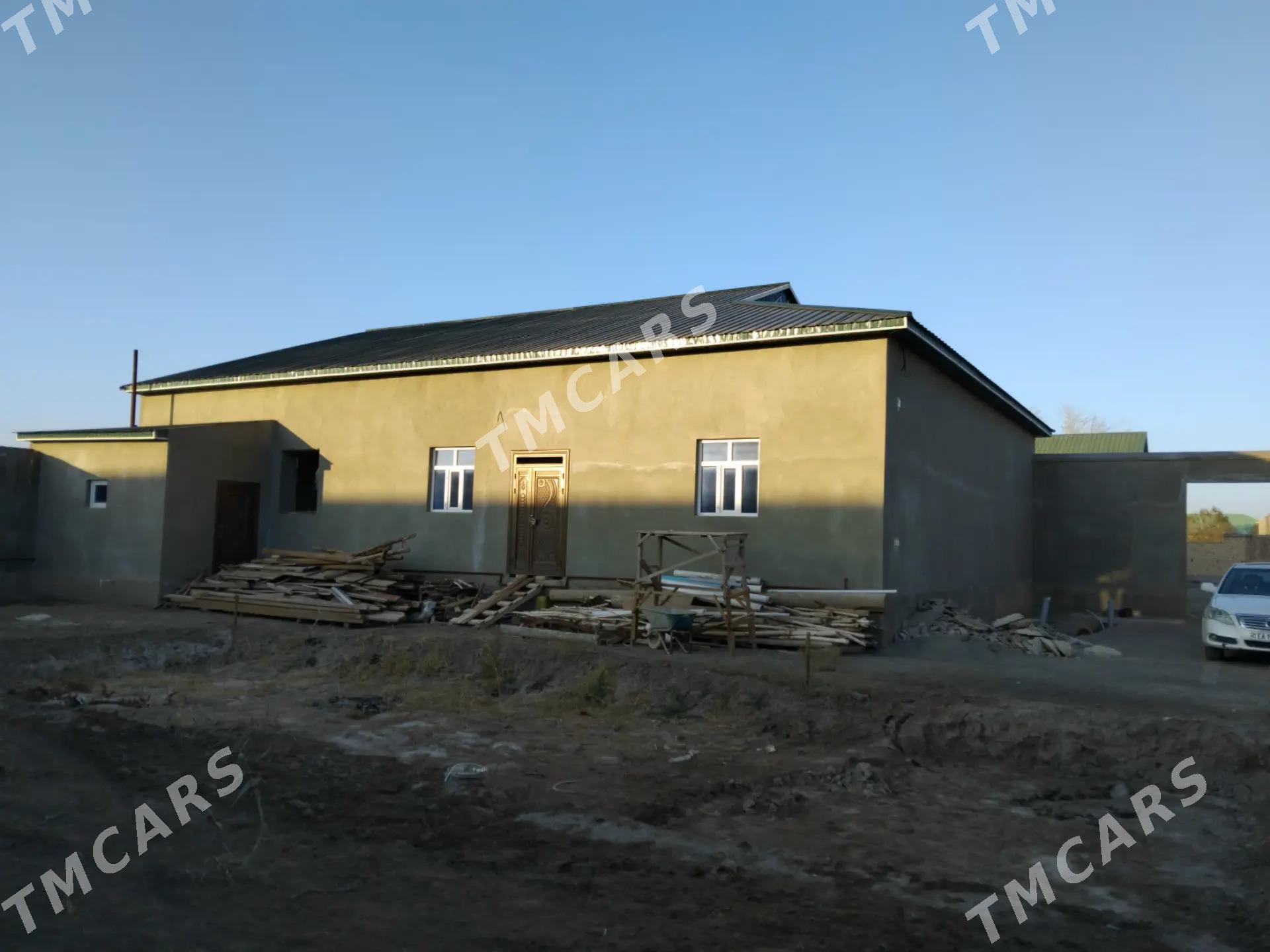 jay pmkdan 14 gabat - Köneürgenç - img 2