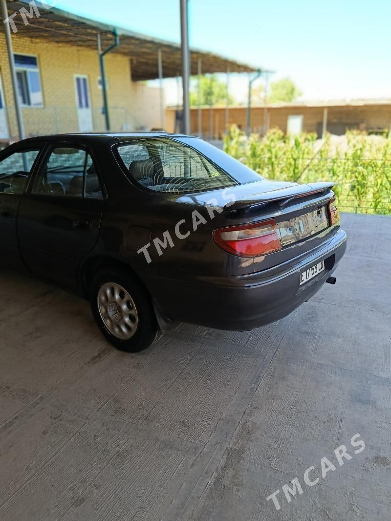 Toyota Carina 1995 - 50 000 TMT - Саят - img 4
