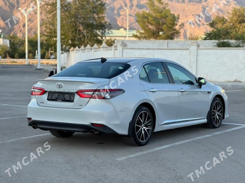 Toyota Camry 2022 - 335 000 TMT - Balkanabat - img 5
