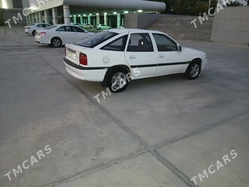 Opel Vectra 1991 - 22 000 TMT - Büzmeýin - img 4