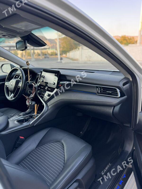 Toyota Camry 2022 - 335 000 TMT - Balkanabat - img 7