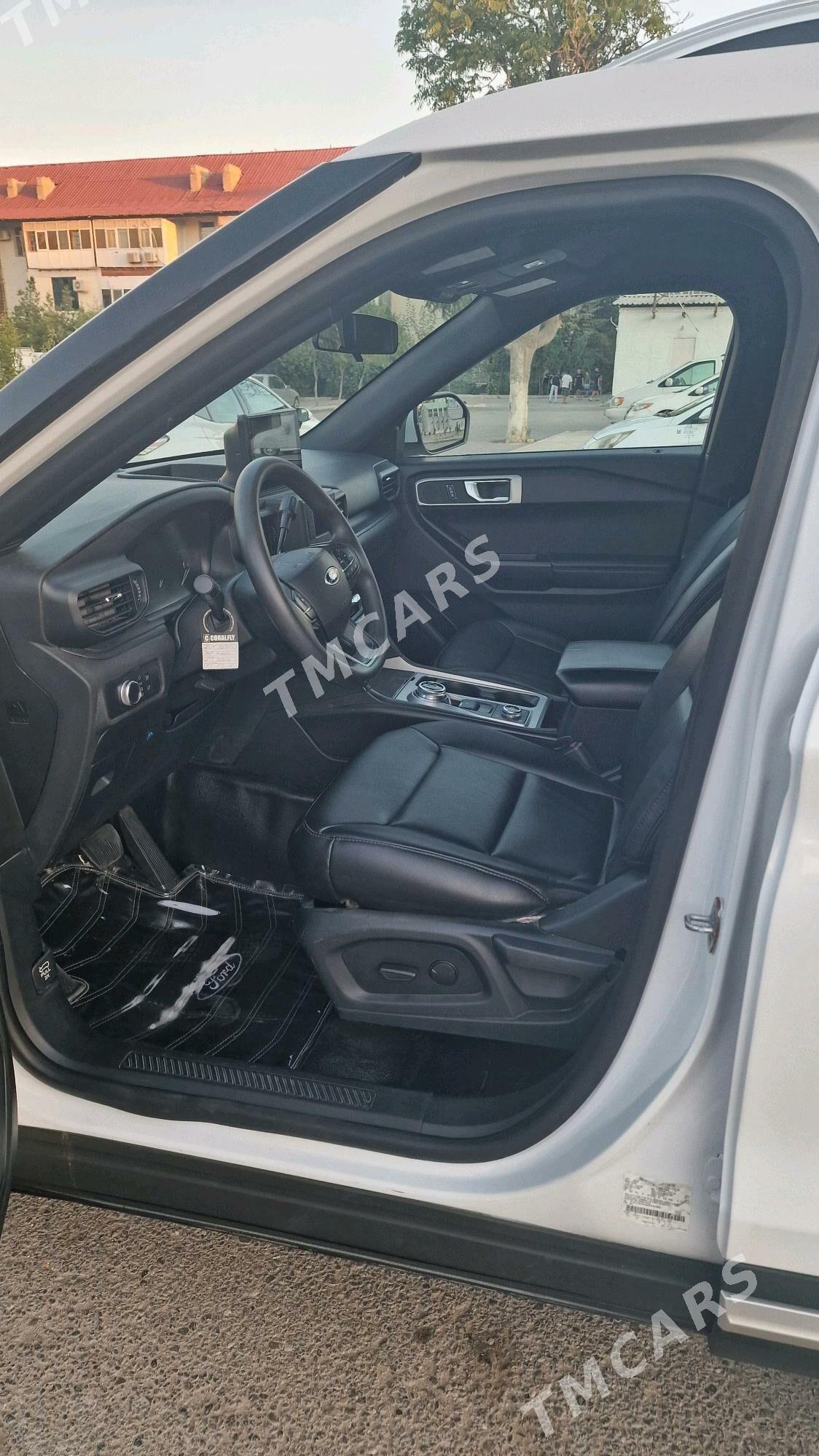 Ford Explorer 2020 - 335 000 TMT - Ашхабад - img 8