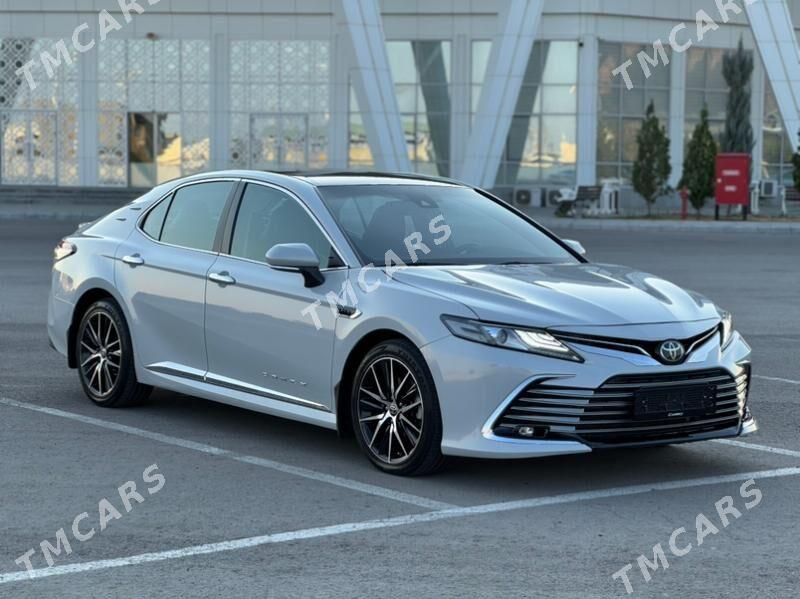 Toyota Camry 2022 - 335 000 TMT - Balkanabat - img 10