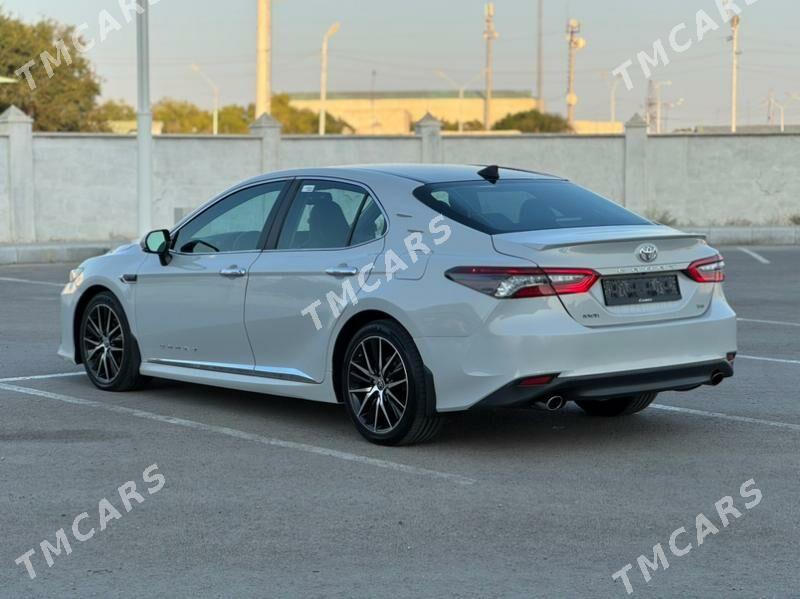 Toyota Camry 2022 - 335 000 TMT - Balkanabat - img 4