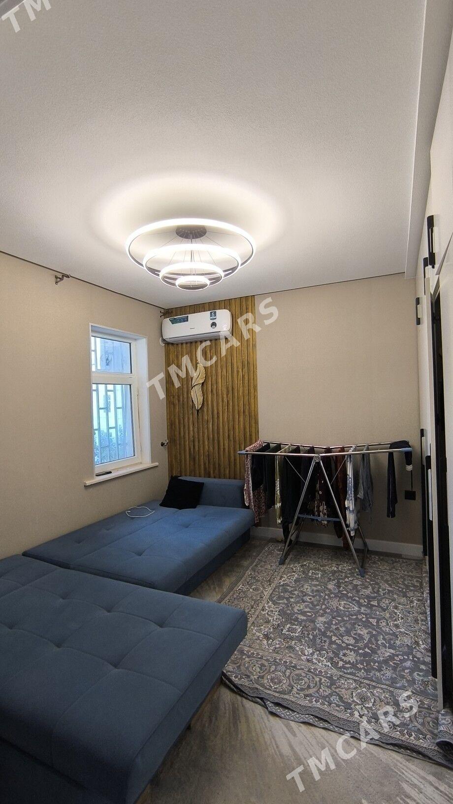 Мир 6 Mir 6 3 komnat - Parahat 6 - img 2