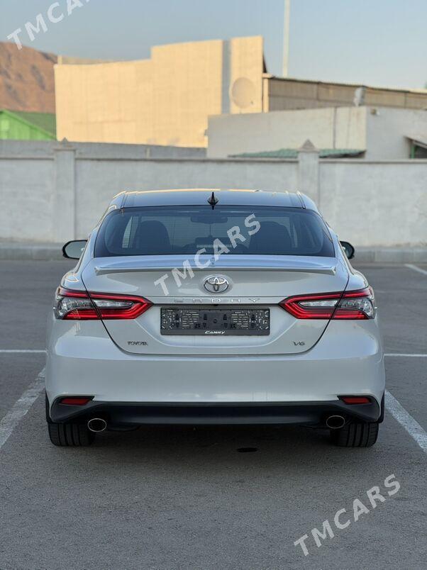 Toyota Camry 2022 - 335 000 TMT - Balkanabat - img 3