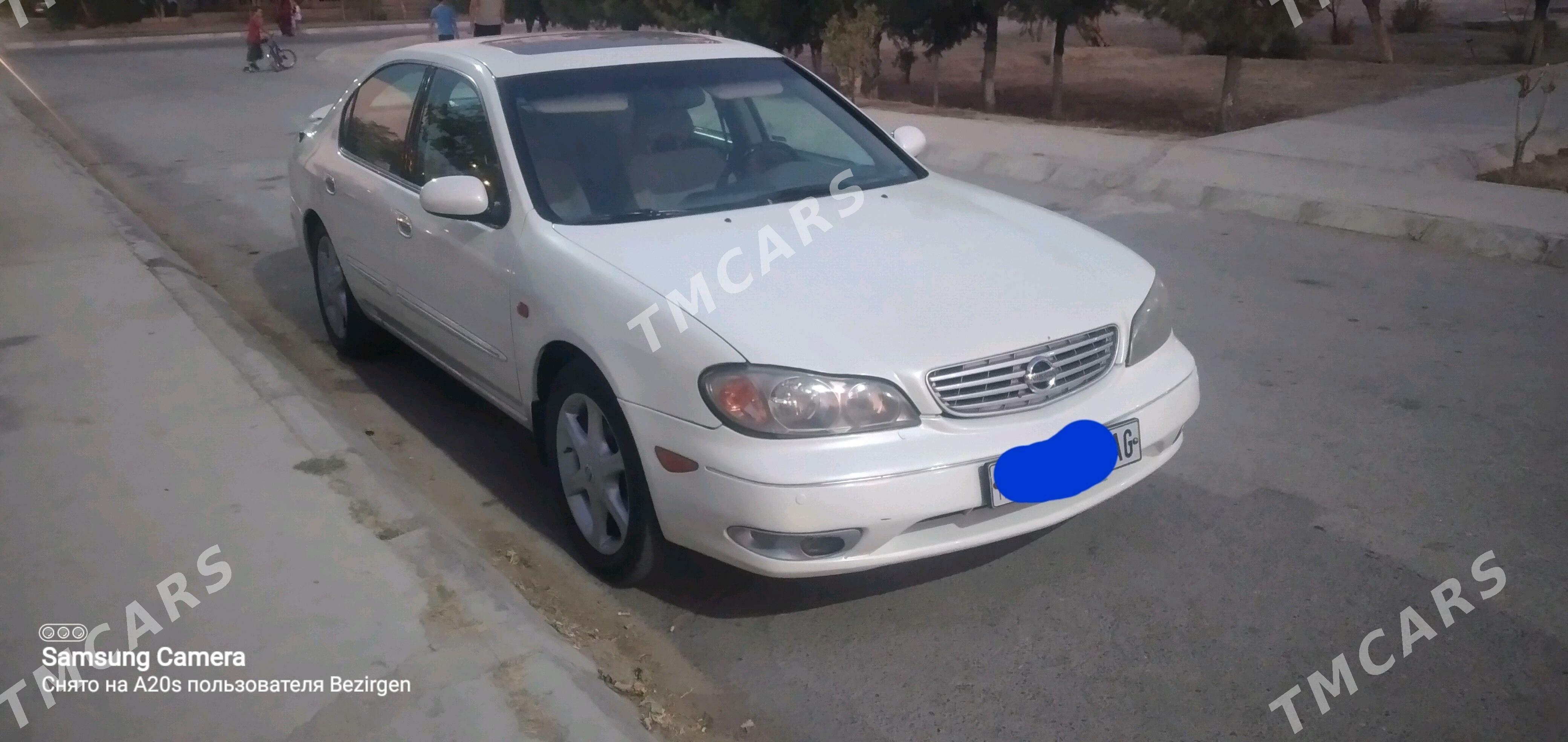 Nissan Maxima 2007 - 135 000 TMT - Ашхабад - img 4