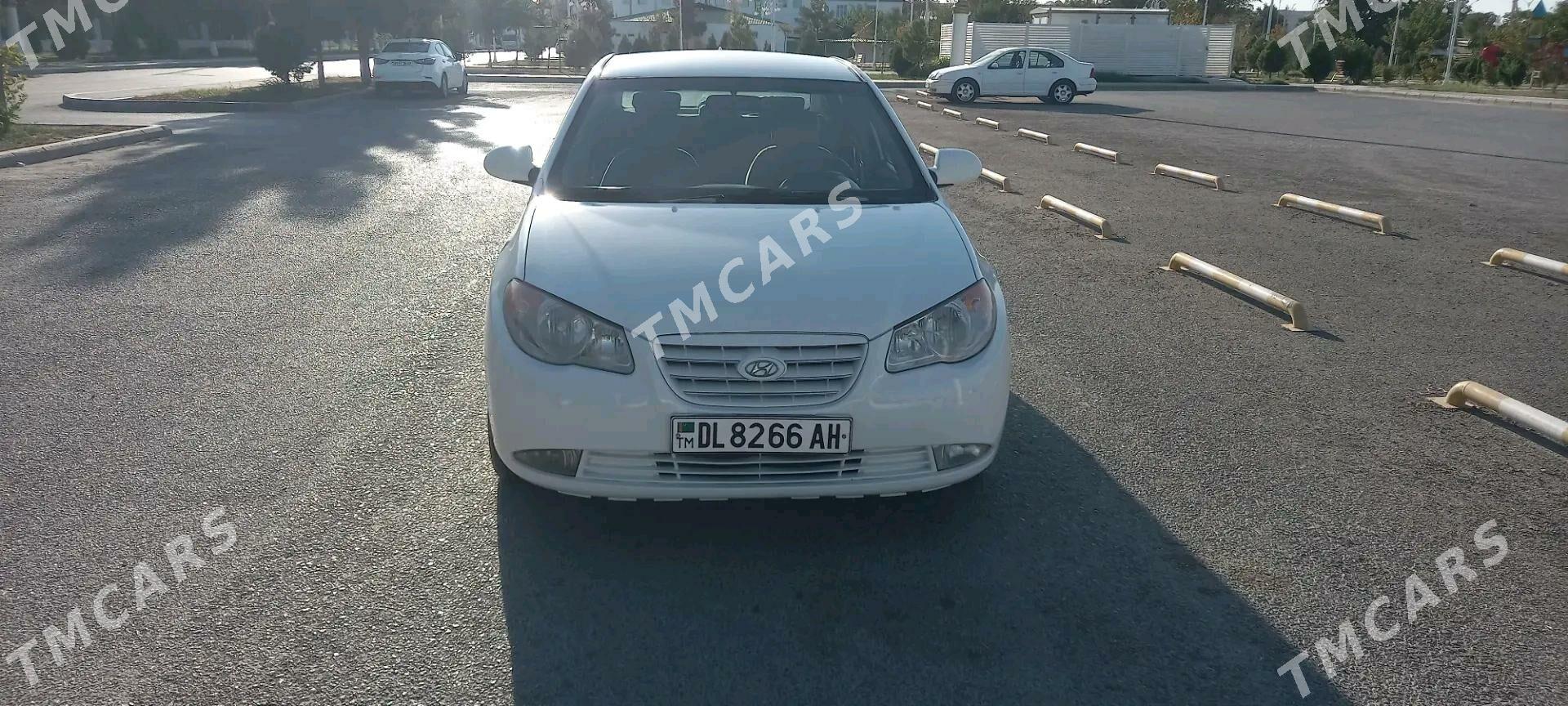 Hyundai Elantra 2009 - 125 000 TMT - Анев - img 2