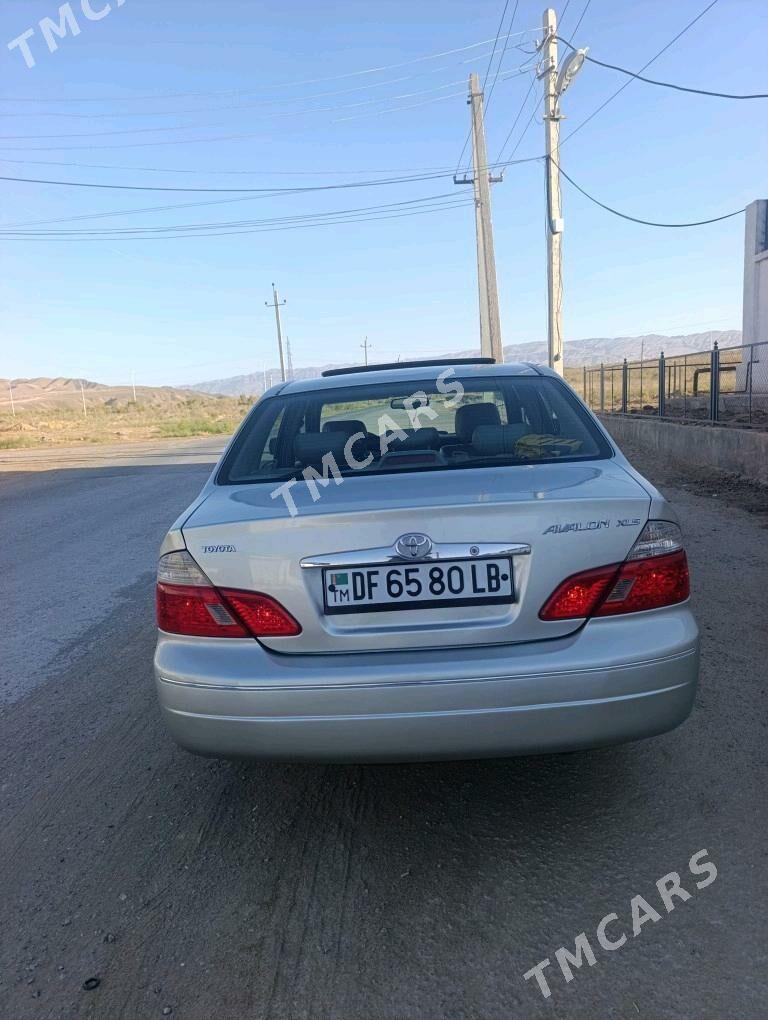 Toyota Avalon 2001 - 205 000 TMT - Änew - img 2