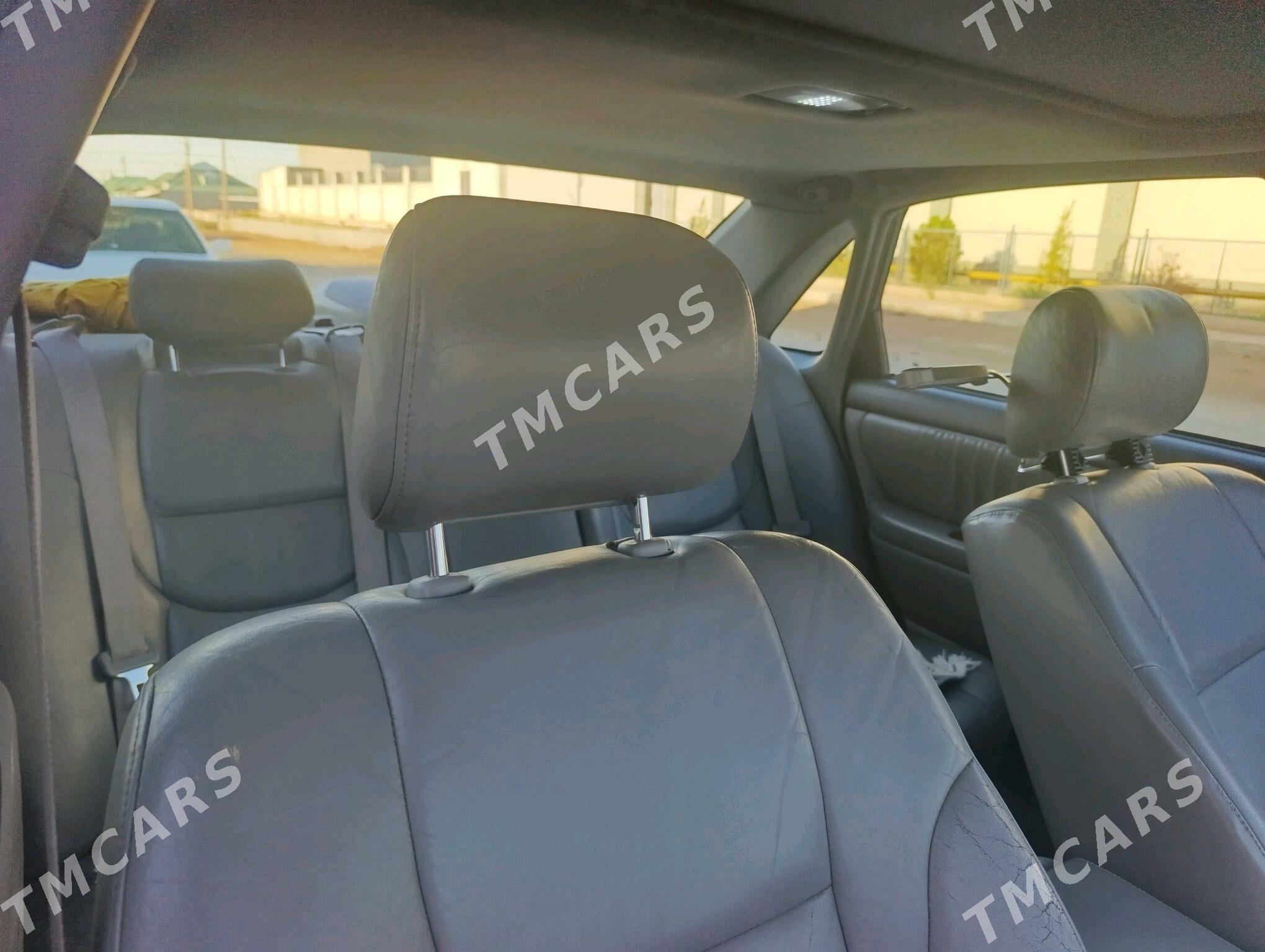 Toyota Avalon 2001 - 205 000 TMT - Änew - img 3