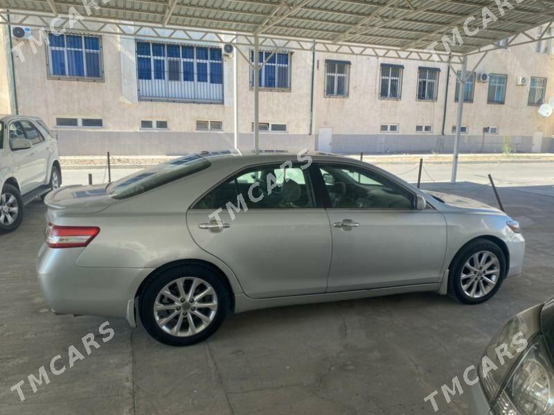 Toyota Camry 2007 - 155 000 TMT - Türkmenabat - img 2