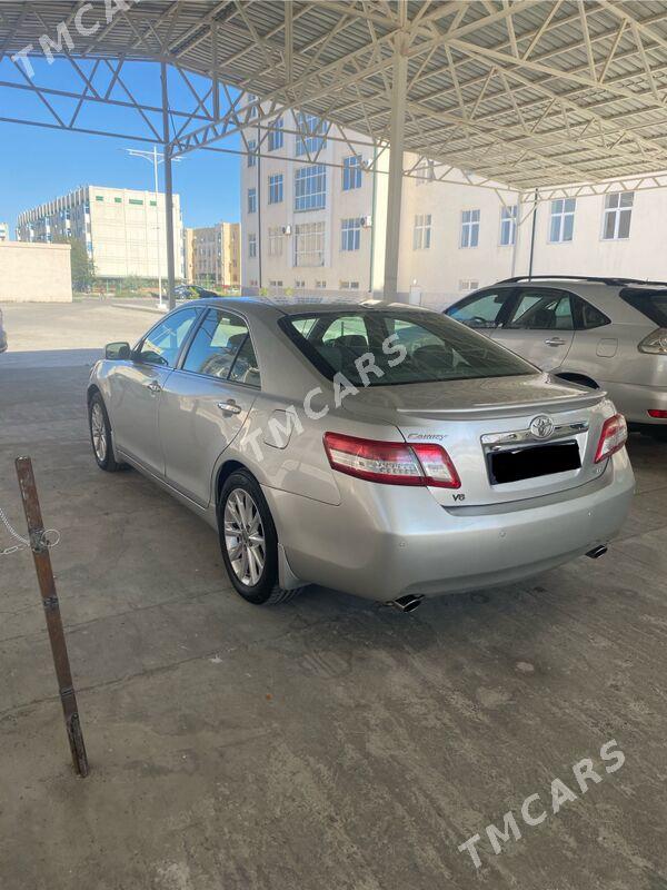 Toyota Camry 2007 - 155 000 TMT - Türkmenabat - img 3