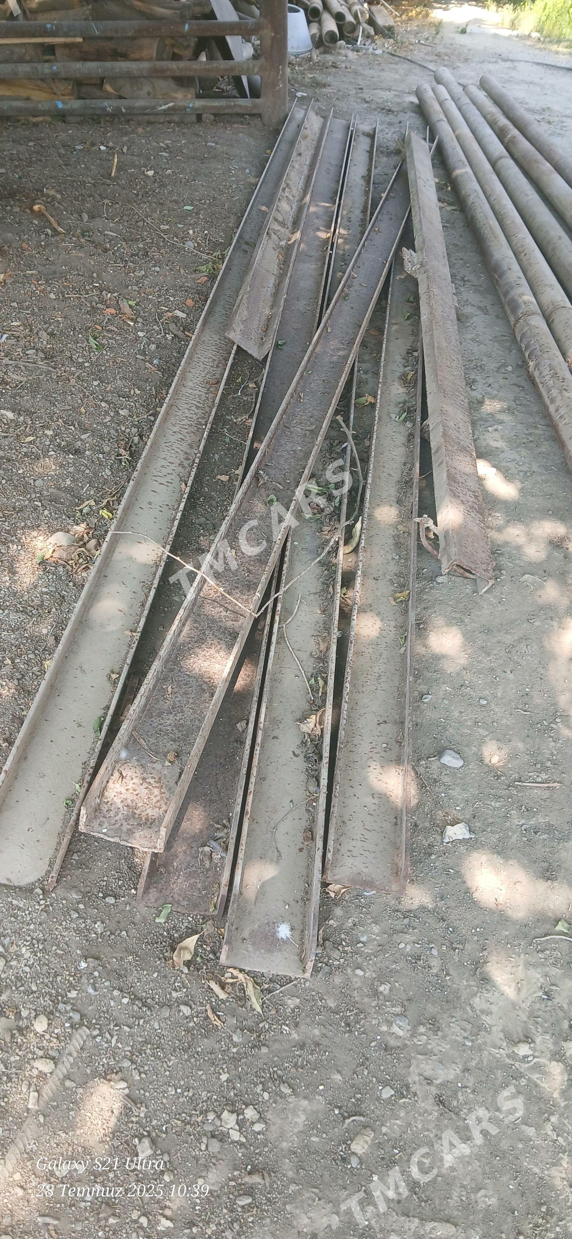 şwelir turba - Gökdepe - img 2