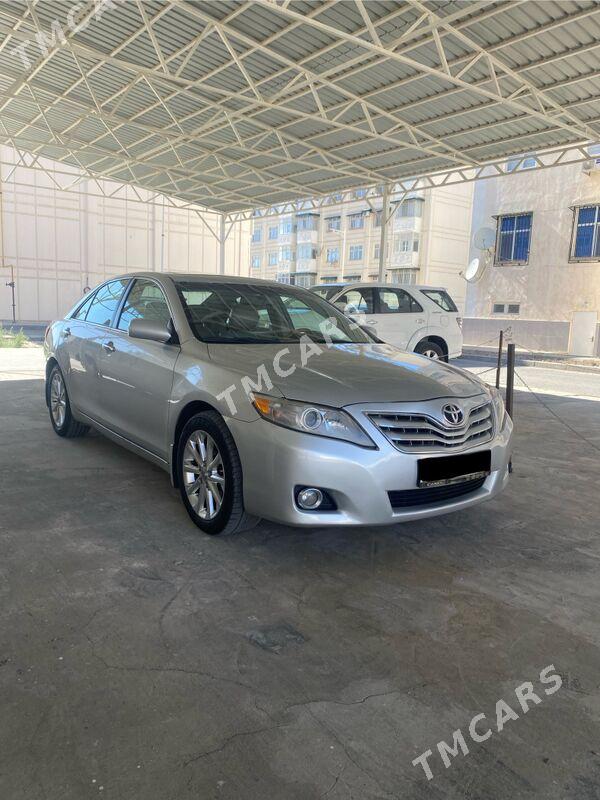 Toyota Camry 2007 - 155 000 TMT - Türkmenabat - img 5